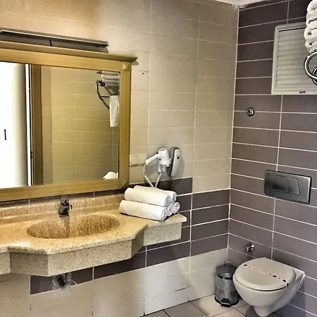 Hotel Calipso Turunç
