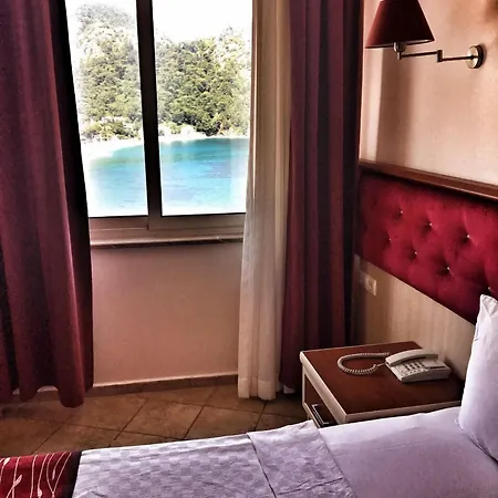 Calipso Hotel 4*