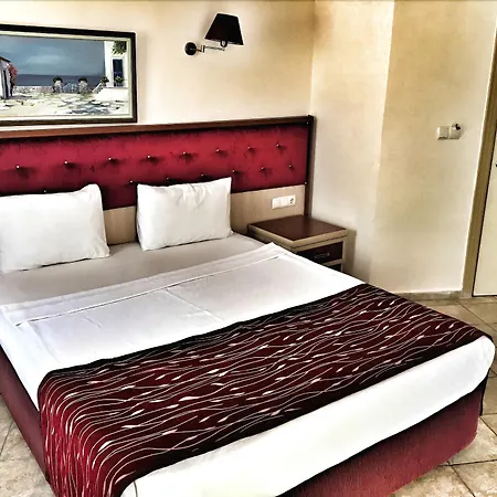 Calipso Hotel Turunç