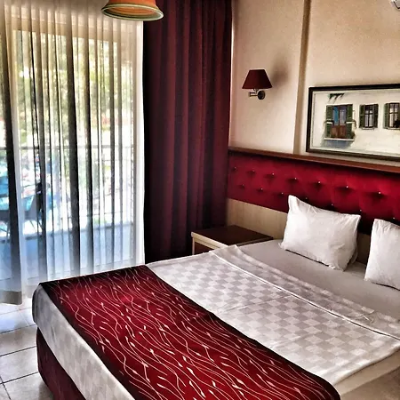 Calipso Hotel Turunç