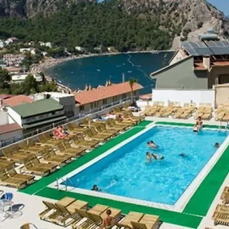 Calipso Hotel Turunç