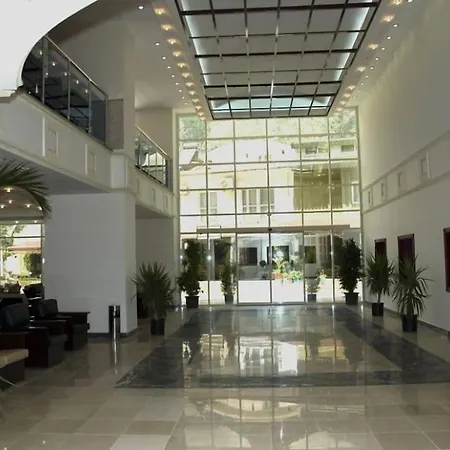 Hotel Calipso 4*