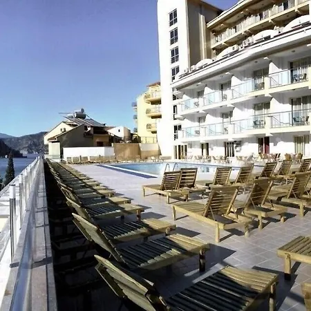Hotel Calipso Turunç