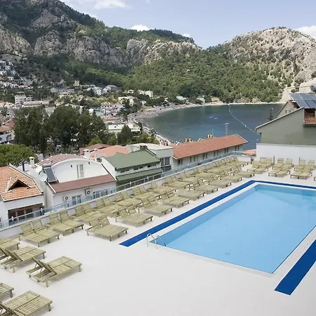 Calipso Hotel 4*
