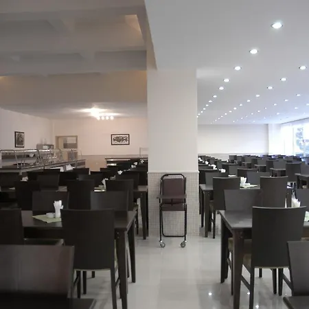 Calipso Hotel Turunç