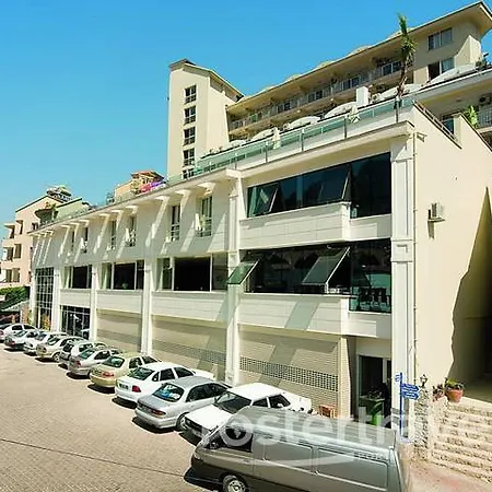 Calipso Hotel 4*