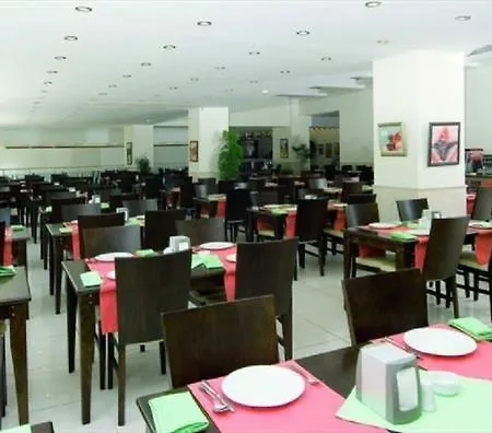 Hotel Calipso 4*