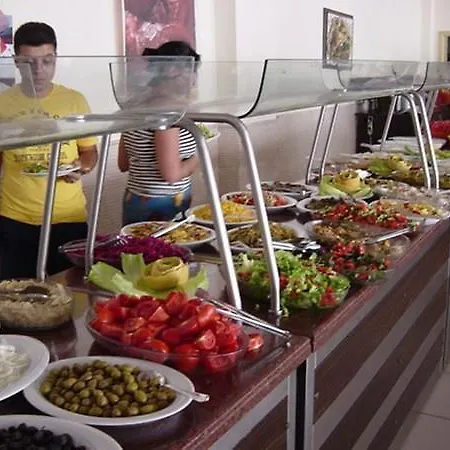Calipso Hotel 4*