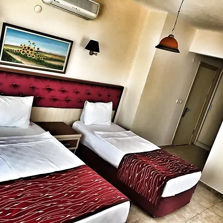 Calipso Hotel