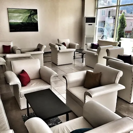 Hotel Calipso Turunç