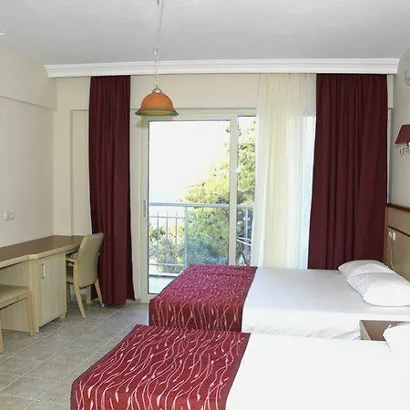 Calipso Hotel