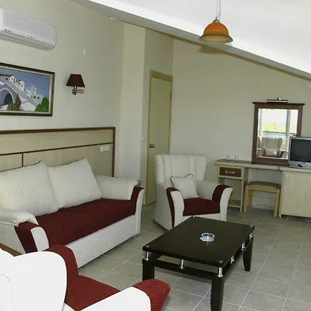 Hotel Calipso Turunç
