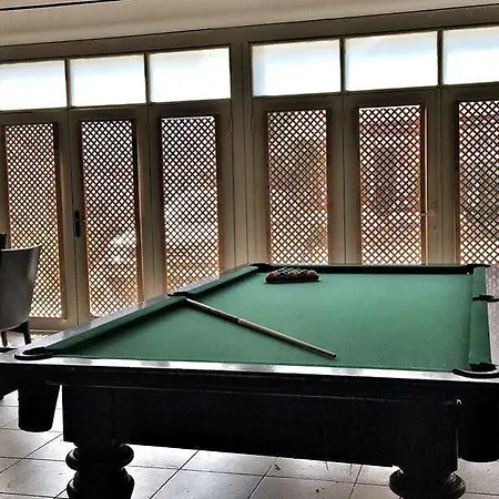 Hotel Calipso Turunç
