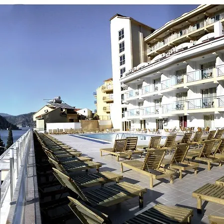 Calipso Hotel 4*