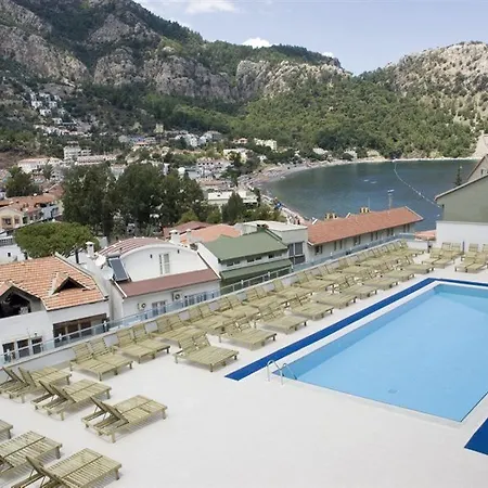 Calipso Hotel