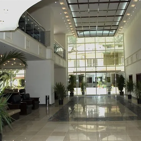 Hotel Calipso Turunç