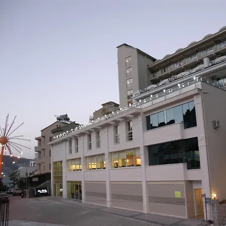 Hotel Calipso Turunç