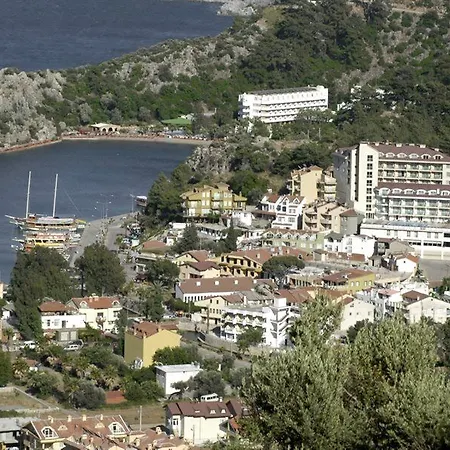 Calipso Hotel