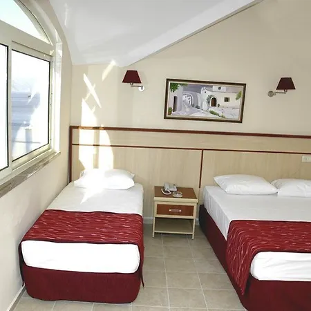 Hotel Calipso 4*